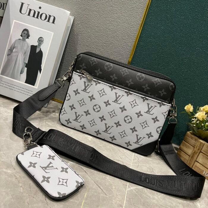 Louis Vuitton LV Trio Messenger Shoulder Bag N50017 - Image 28