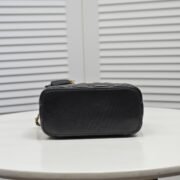 Chanel Golden·Ball Cosmetics Box Makeup  Bag  Shoulder Bag Handbag - Image 4