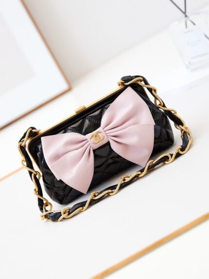 Chanel 10A Handbag Shoulder Bag Top Mirror Quality Version AP5127