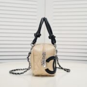 Chanel Bowling bags Shoulder Bag Handbag - Image 2