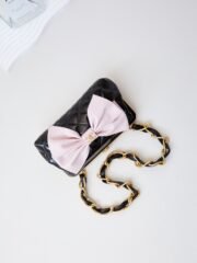 Chanel 10A Handbag Shoulder Bag Top Mirror Quality Version AP5127 - Image 7