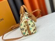 Louis Vuitton Keepall 25 M24849 Shoulder Bag Handbag - Image 3
