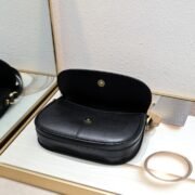 ⁦DIOR CD Besace Bag Calfskin Small Shoulder Bag⁩ - الصورة ⁦8⁩