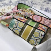 ⁦Dior The LADY D-LITE Bag⁩ - الصورة ⁦8⁩
