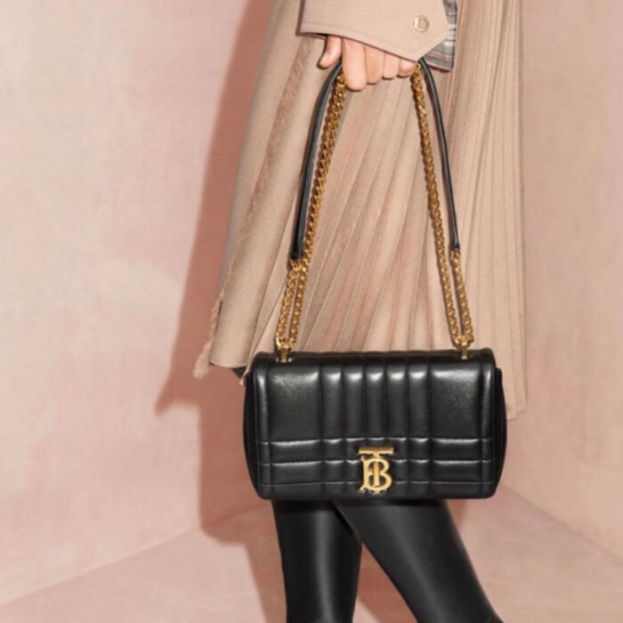 Burberry Lola Bag Small - Image 3