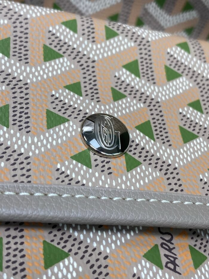 ⁦Goyard Tote Anjou GM&PM Bag-10A⁩ - الصورة ⁦2⁩