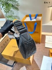 Louis Vuitton HamacBag Shoulder Bag Handbag - Image 5