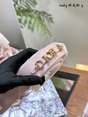 Dior Lady Dior Shoulder Bag Handbag - Image 8