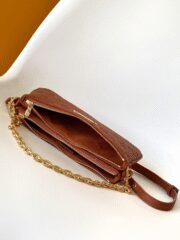 Louis Vuitton LIV POCHETTE BAG 10A Quality - Image 3