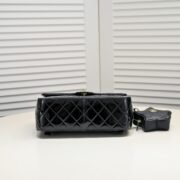 Chanel 24C Pentagram Backpack Shoulder Bag Handbag - Image 4