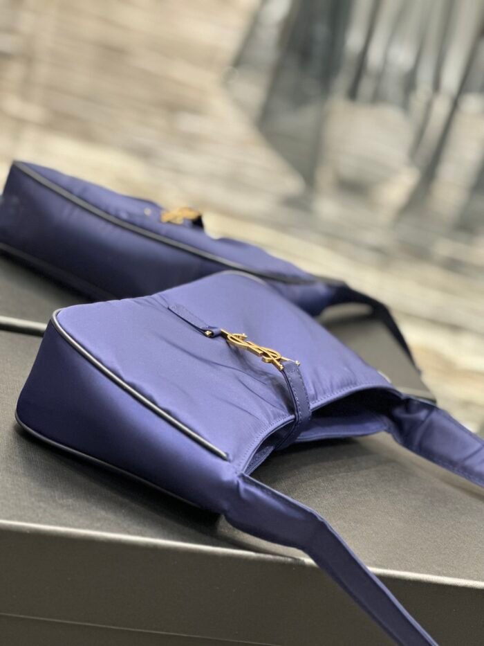 ⁦Saint Laurent 10A Handbag Shoulder Bag Top Mirror Quality Version⁩ - الصورة ⁦9⁩