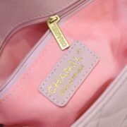 ⁦Chanel 21K Mini  Shoulder Bag Handbag⁩ - الصورة ⁦9⁩