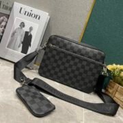 Louis Vuitton LV Trio Messenger Shoulder Bag N50017 - Image 24