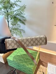 ⁦Gucci Toiletry Bag Clutch⁩ - الصورة ⁦6⁩