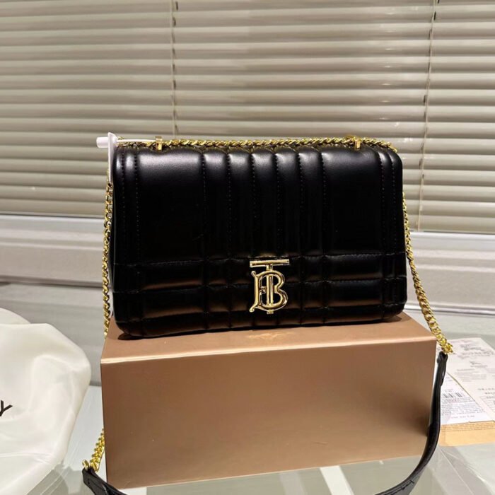 Burberry Lola Bag Small - Image 2