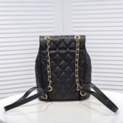 Chanel 23k Small backpack Backpack Bag Handbag - Image 3