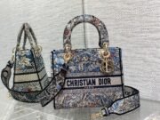 Dior Miss Dior Tote Bag Handbag Shoulder Bag 10A Quality