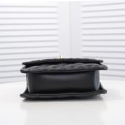 Chanel CF Shoulder Bag Handbag - Image 4