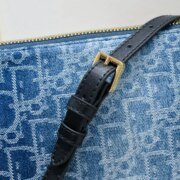 Dior Diorstar Hobo Chain Bag Shoulder Bag Handbag - Image 7