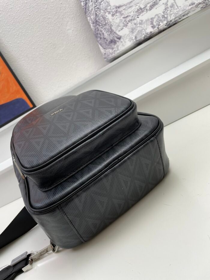⁦Dior Newest crossbody version shoulder bag Shoulder Bag Handbag⁩ - الصورة ⁦8⁩