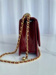 Chanel WOC Fortune Bag Shoulder Bag Handbag 10A Quality - Image 7
