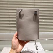⁦Loewe Relief Crossbody Bag Shoulder Bag⁩ - الصورة ⁦6⁩