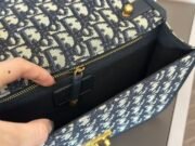 Dior Addict Messenger Shoulder Bag Crossbody Bag - Image 8