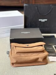 ⁦YSL Saint Laurent Shoulder Bag Handbag Crossbody Bag⁩ - الصورة ⁦7⁩