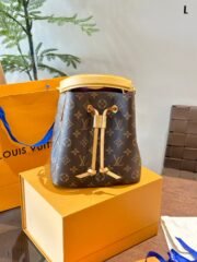 Louis Vuitton M46581 NeoNoe BB Shoulder Bag Handbag - Image 3