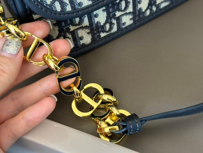 ⁦Dior 30 montaigne avenue Shoulder Bag⁩ - الصورة ⁦8⁩