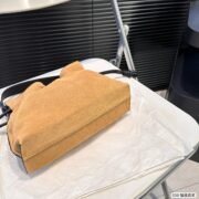 LOEWE Suede Anagram handbag - Image 10