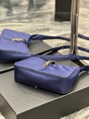 ⁦Saint Laurent 10A Handbag Shoulder Bag Top Mirror Quality Version⁩ - الصورة ⁦8⁩