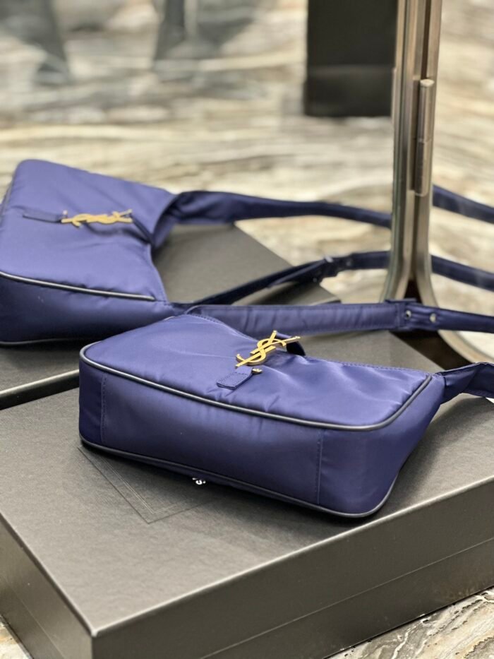 ⁦Saint Laurent 10A Handbag Shoulder Bag Top Mirror Quality Version⁩ - الصورة ⁦8⁩