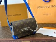 ⁦Louis Vuitton Steamer Shoulder Bag Handbag⁩ - الصورة ⁦8⁩