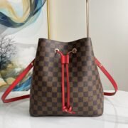 Louis Vuitton LV NeoNoe MM Monogram M44020 Handbag Shoulder Bag - Image 10