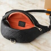 ⁦Louis Vuitton LV BUMBAG M44812 M44836 M43644 Crossbody bags handbags⁩ - الصورة ⁦15⁩