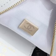 ⁦Chanel 24C Mini Small School Bag Backpack Bag Handbag⁩ - الصورة ⁦9⁩