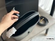 YSL Saint Laurent Le37 Tote Bag Shoulder Bag Handbag - Image 11