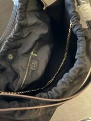 ⁦Gucci Ophidia Tote Bag Handbag Shoulder Bag⁩ - الصورة ⁦8⁩