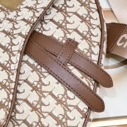 Dior Homme Pre-Fall Saddle Ophidia Shoulder Bag Handbag - Image 5