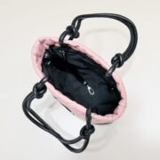 Chanel Ligne Cambon Mini Vintagep  Shoulder Bag Handbag - Image 8