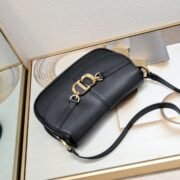 ⁦DIOR CD Besace Bag Calfskin Small Shoulder Bag⁩ - الصورة ⁦7⁩