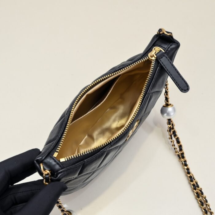 ⁦Chanel  Shoulder Bag Handbag⁩ - الصورة ⁦8⁩