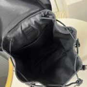 ⁦Louis Vuitton LV Getaway Logo Print Calfskin Shoulder Bag 10A Ouality⁩ - الصورة ⁦12⁩