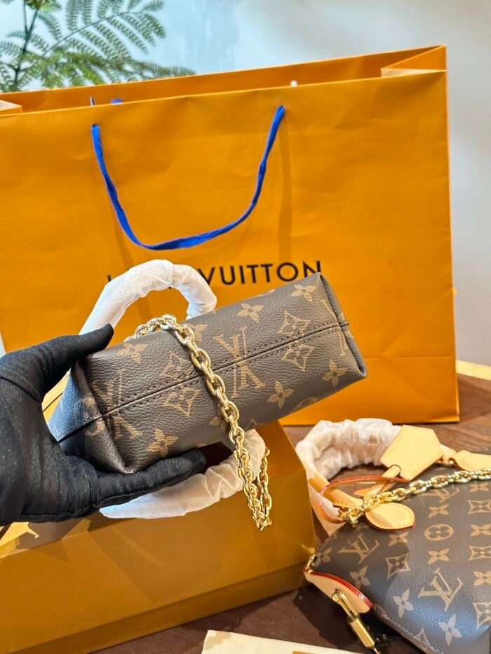 ⁦Louis Vuitton Shoulder Bag Handbag⁩ - الصورة ⁦7⁩