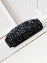 Chanel 10A Handbag Shoulder Bag Top Mirror Quality Version 22bag AS3260 - Image 6