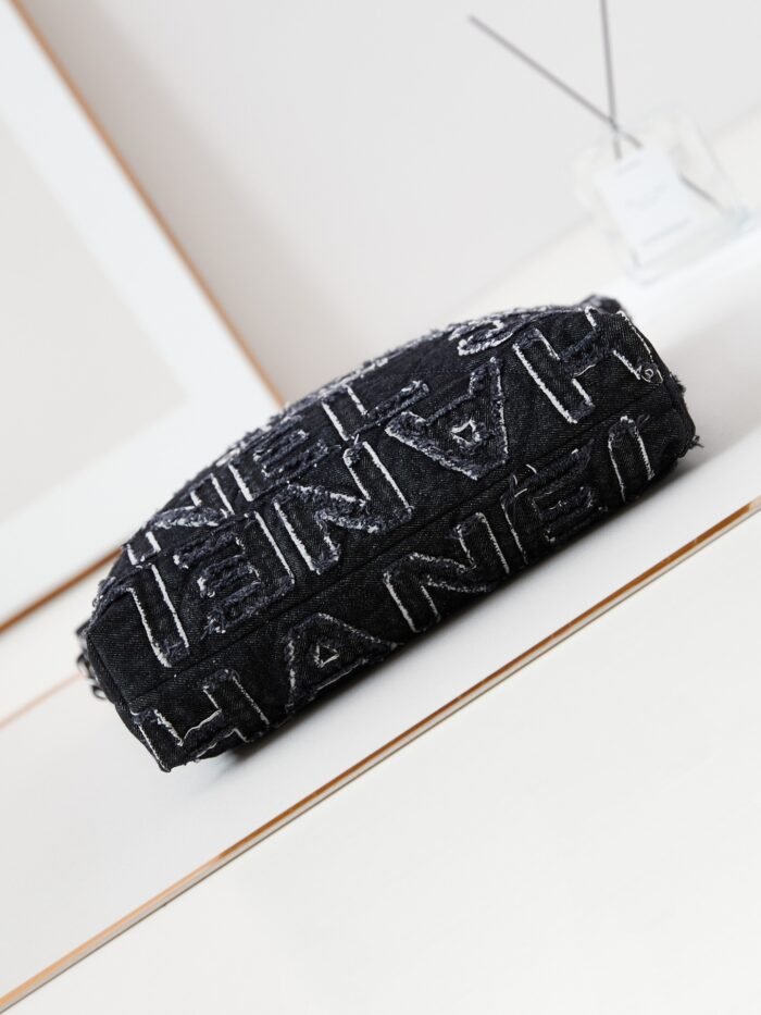 Chanel 10A Handbag Shoulder Bag Top Mirror Quality Version 22bag AS3260 - Image 6