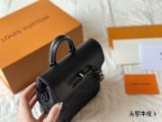 ⁦Louis Vuitton M80327 STEAMER NANO Shoulder Bag Handbag⁩ - الصورة ⁦3⁩