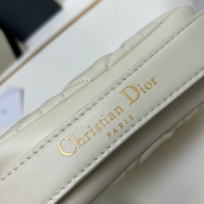 ⁦Dior Caro Camera Bags Shoulder Bag Handbag⁩ - الصورة ⁦4⁩