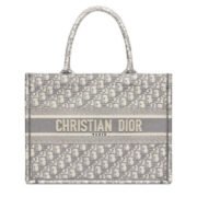 ⁦Dior Medium Book Tote Bag Handbag⁩ - الصورة ⁦15⁩